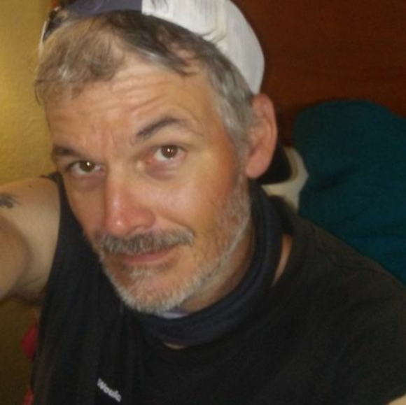 Meet your Posher, John - Picture 1 of 1